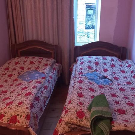 Bezengi Guest House Lalkhori エクステリア 写真