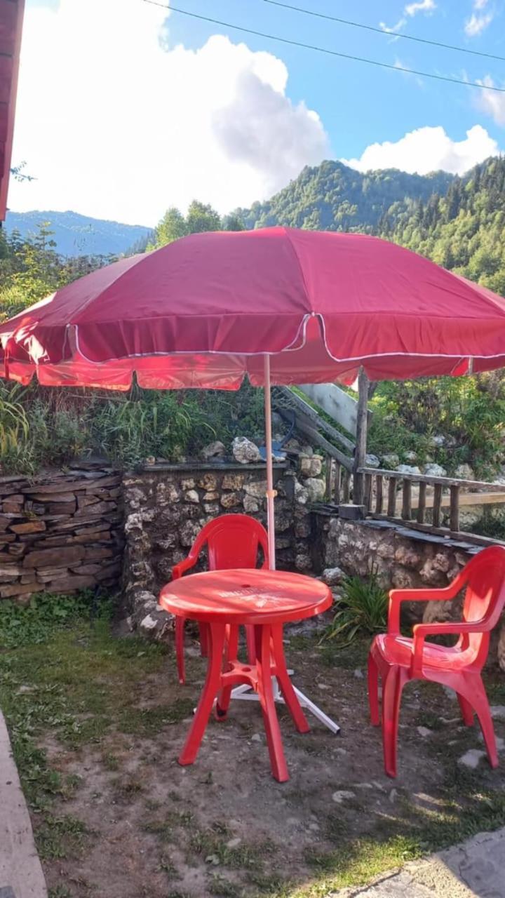 Bezengi Guest House Lalkhori エクステリア 写真