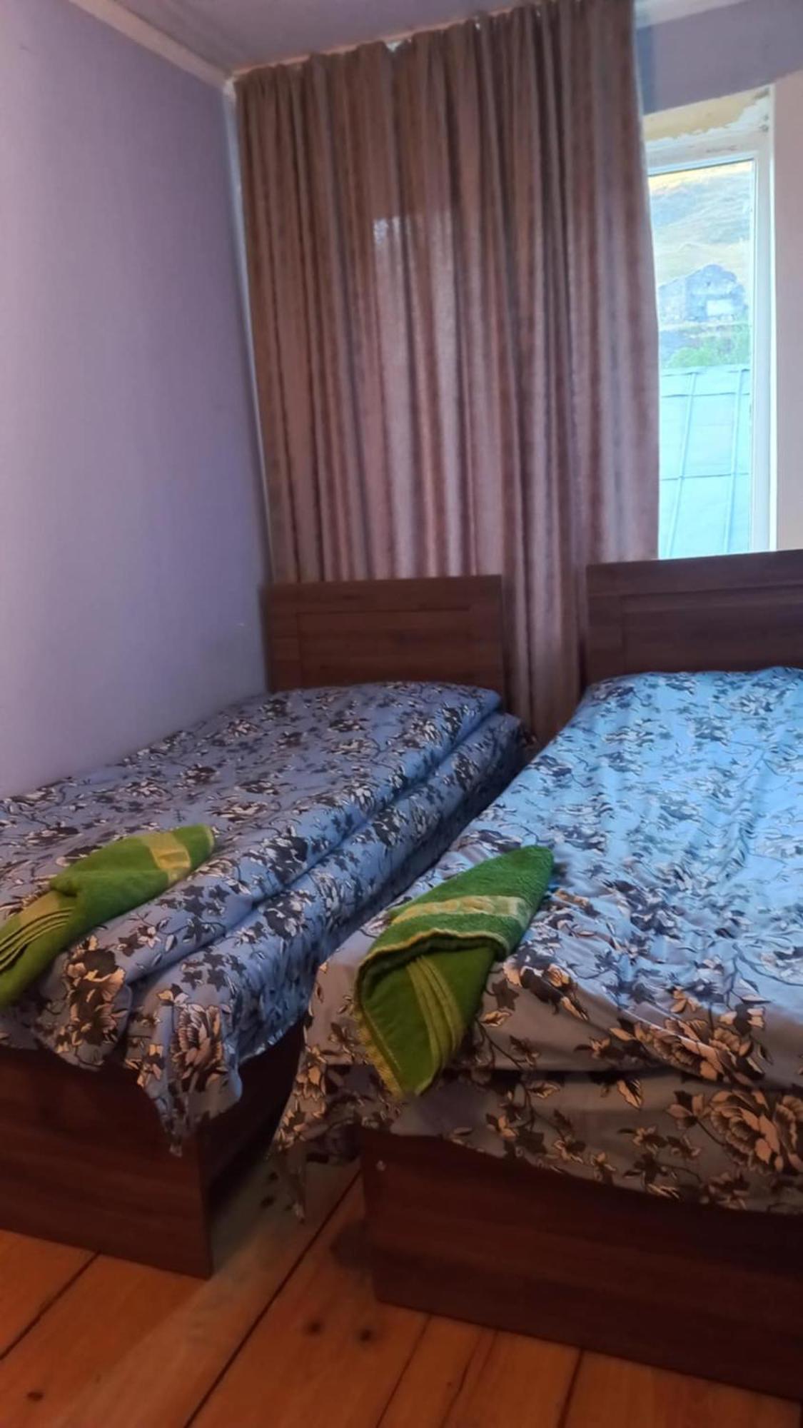 Bezengi Guest House Lalkhori エクステリア 写真