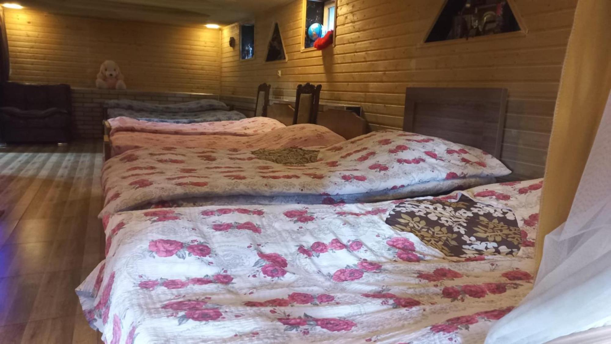 Bezengi Guest House Lalkhori エクステリア 写真