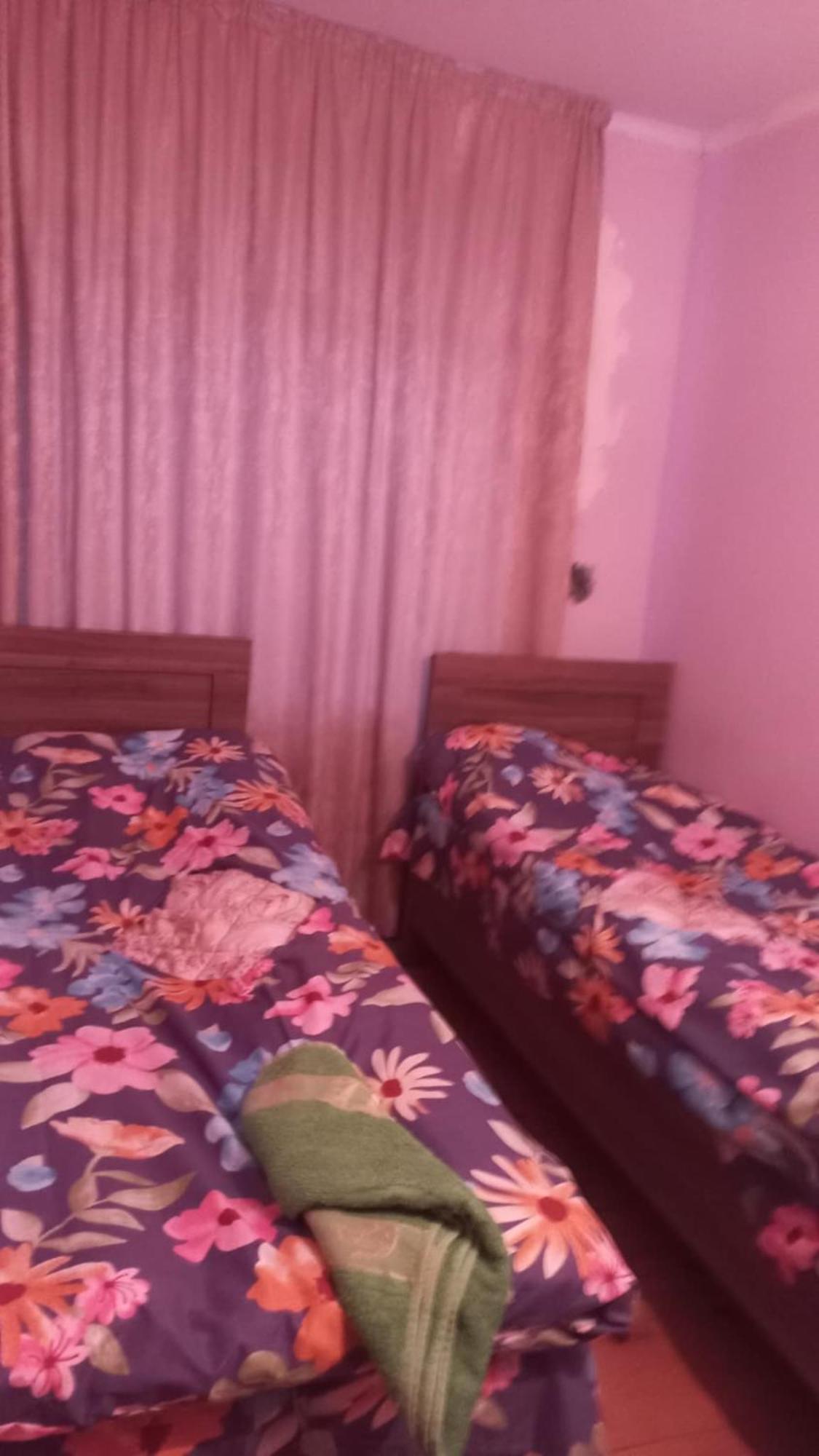 Bezengi Guest House Lalkhori エクステリア 写真