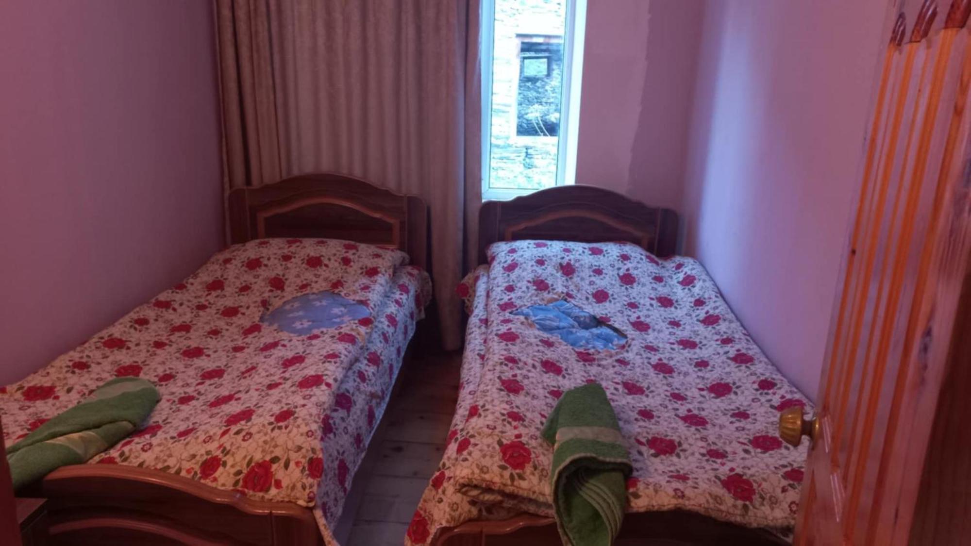 Bezengi Guest House Lalkhori エクステリア 写真